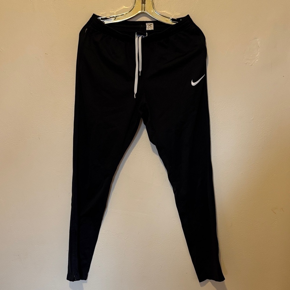 Nike Black Track Pants